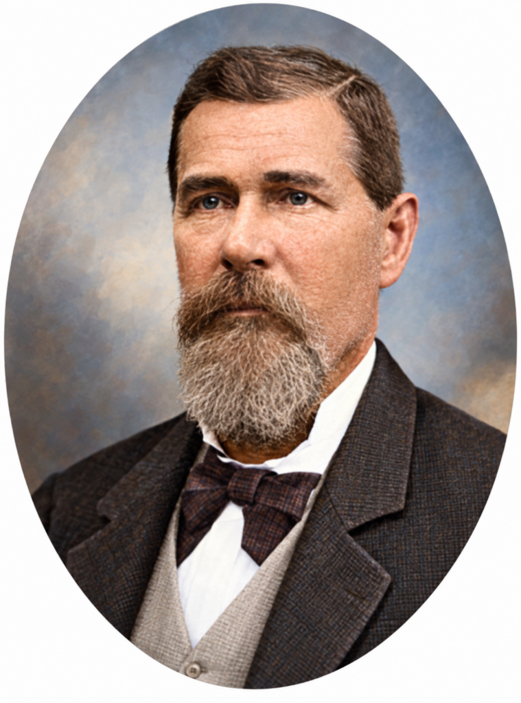 M Harrell